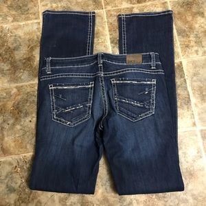 BKE JEANS